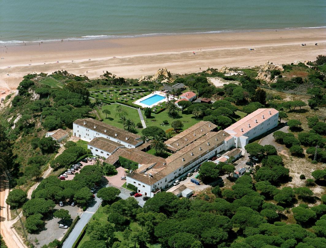 Parador de MAZAGÃ“N