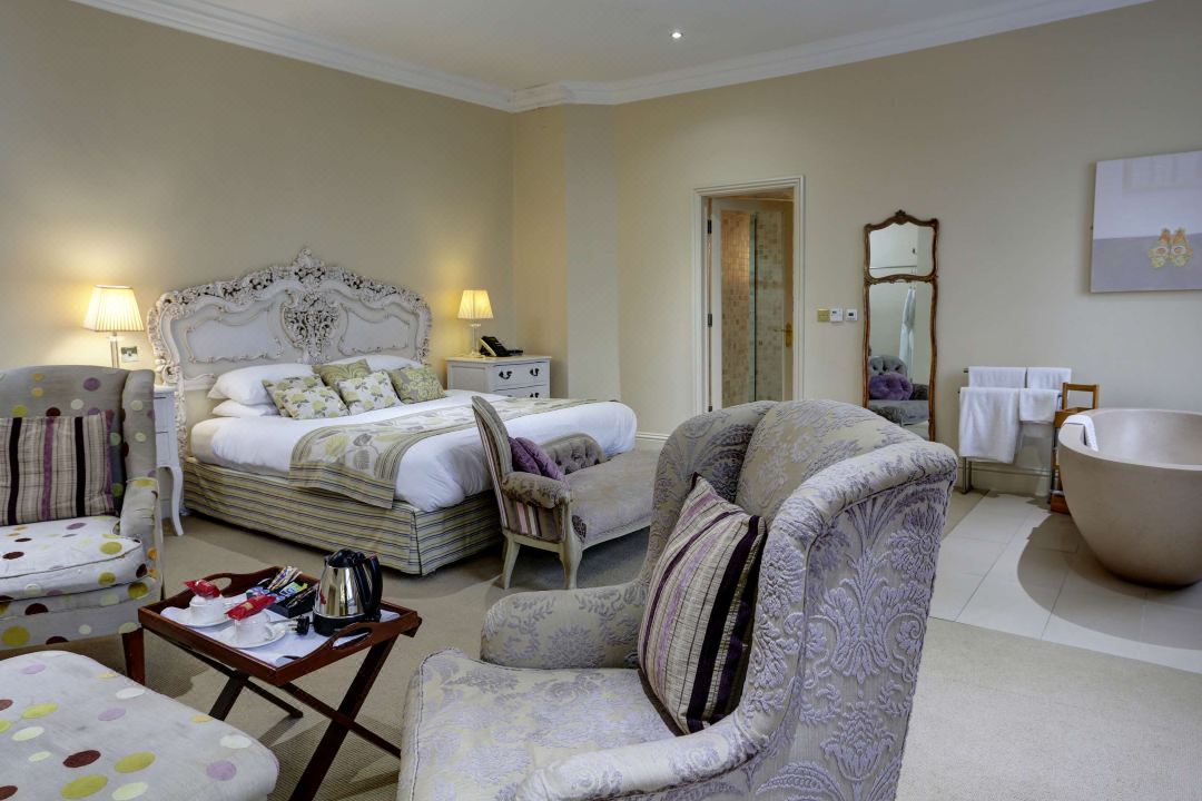 Mosborough Hall Hotel, BW Signature Collection by Best Western