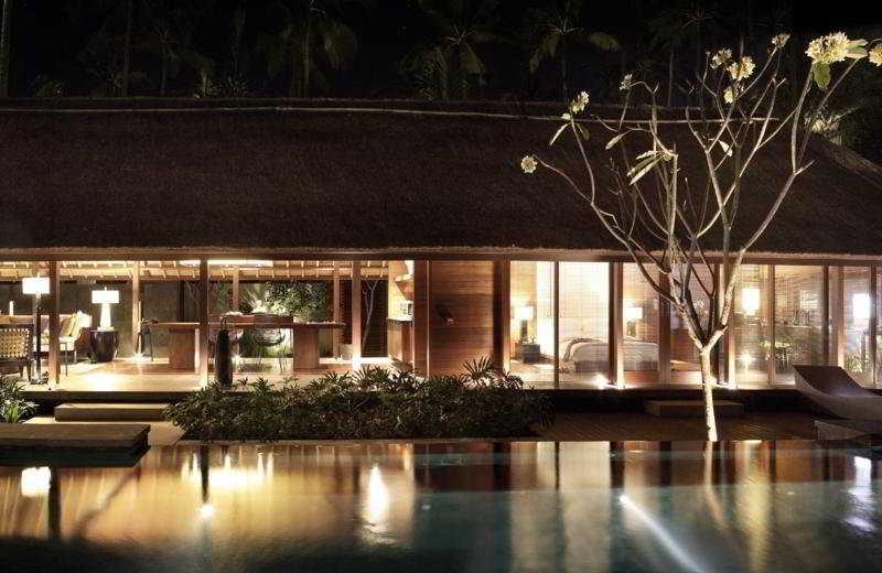 Kayumanis Jimbaran Private Villas & Spa
