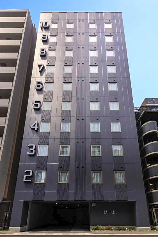 Belken Hotel Kanda