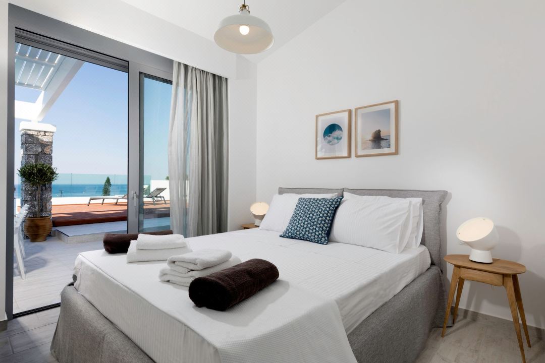 Lindos Hill Villas