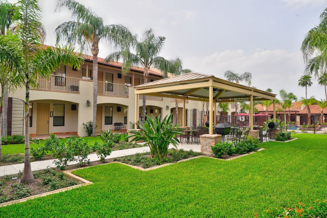 The Bungalows on Shary