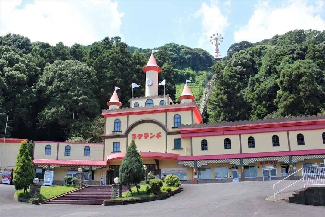 Matsuki Building Seaside Mansion