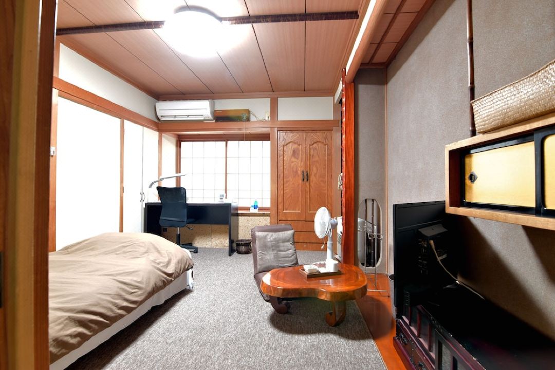 Azuma Ryokan