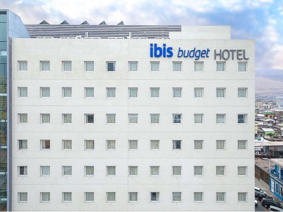 ibis budget Iquique - Tap to explore photos