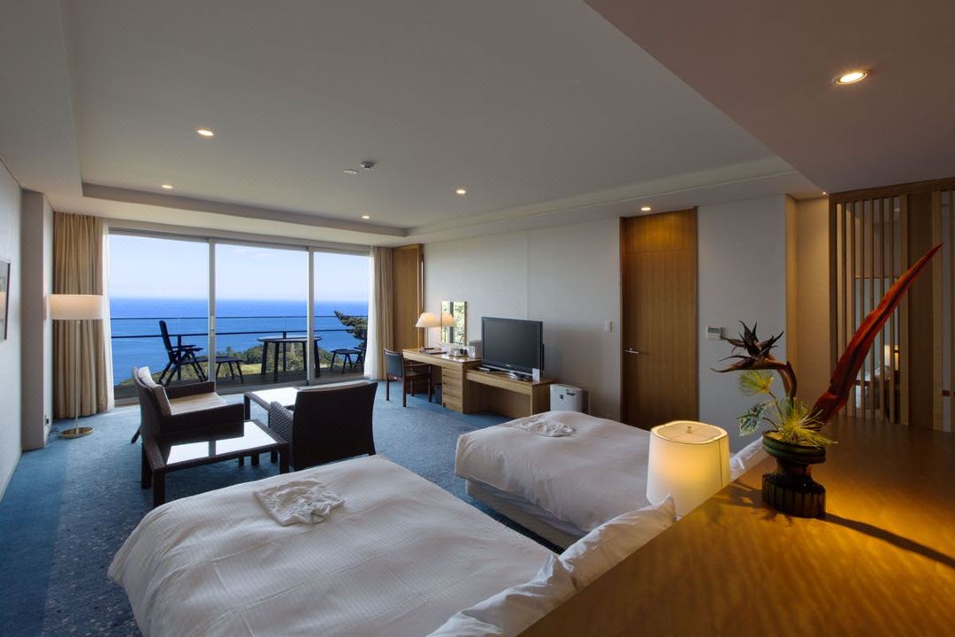 熱海俱樂部迎賓館