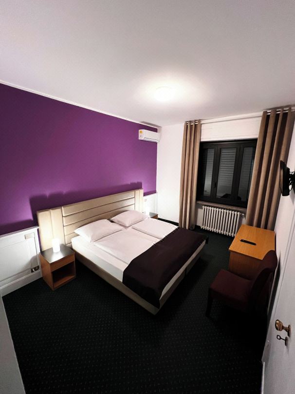 GD Hotels