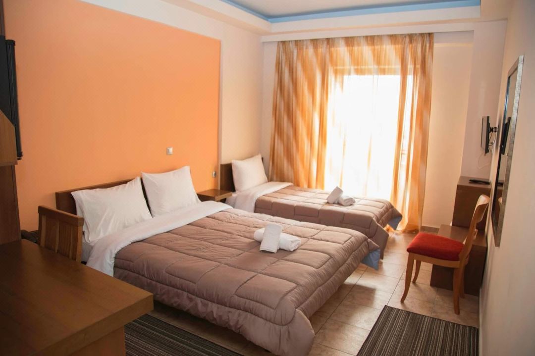 Hotel Giorgio