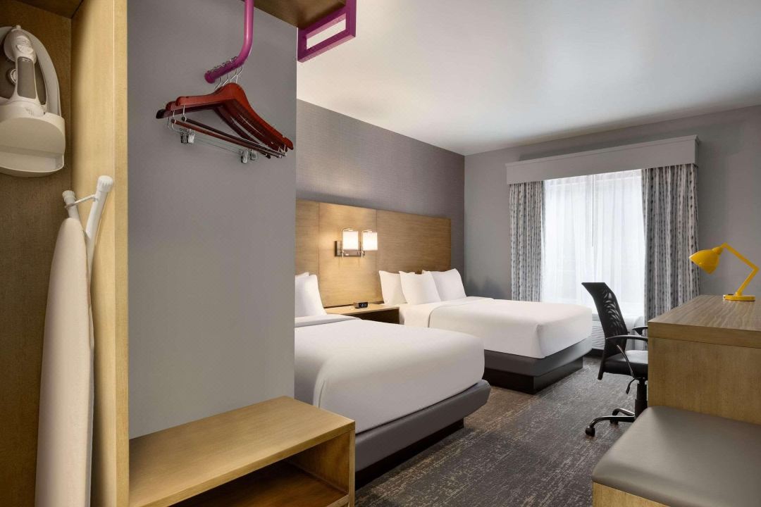 Park Inn by Radisson Florence, SC