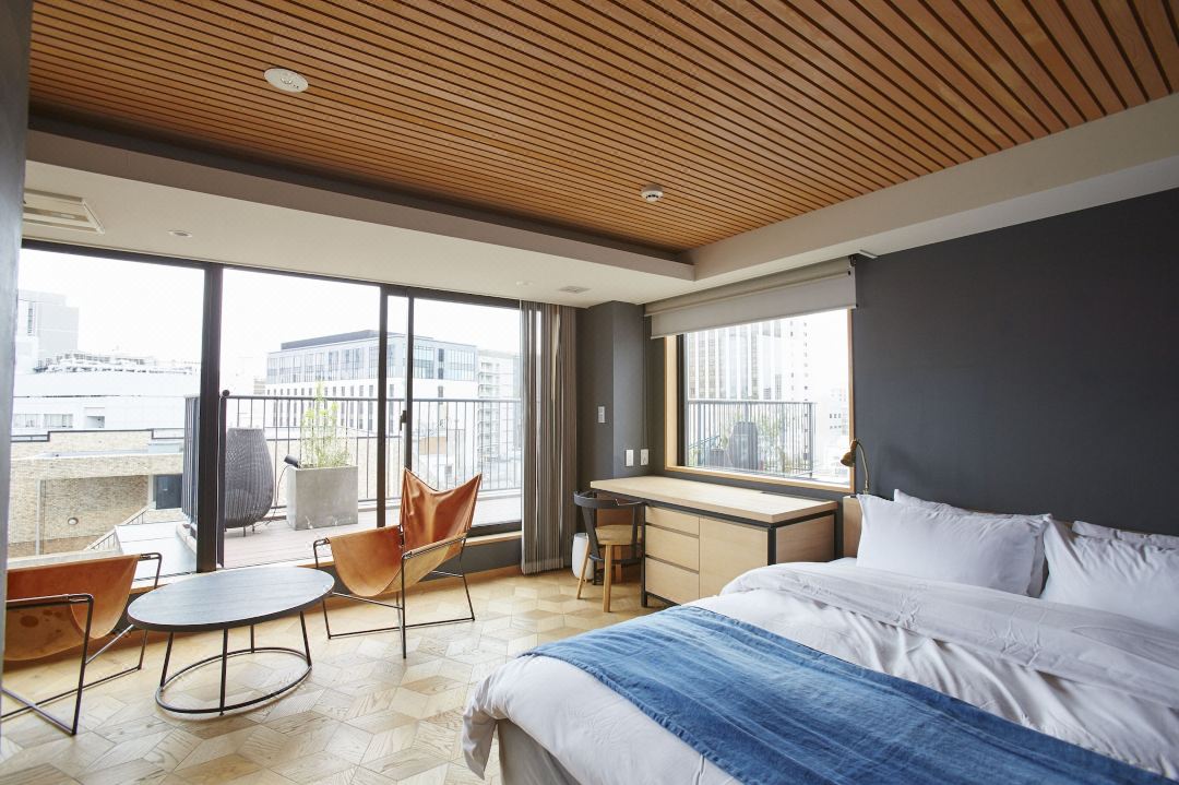Asakusa Kokono Club Hotel