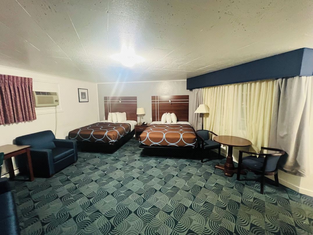 Berkshire Inn