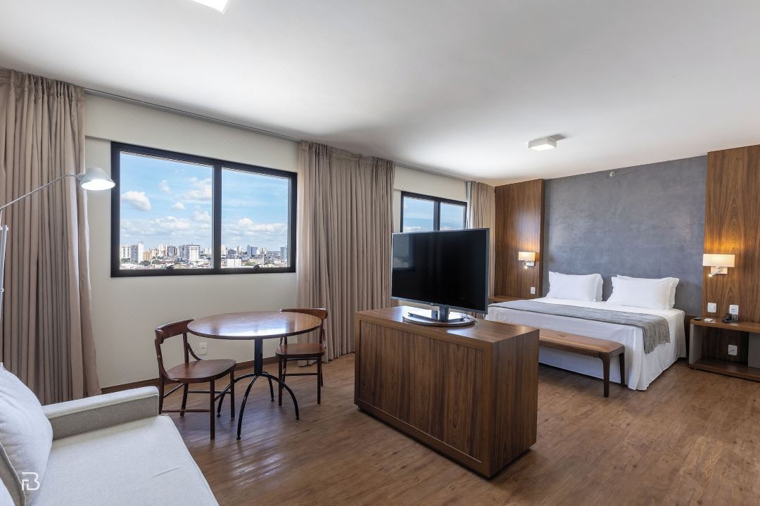 Gran Executive Hotel