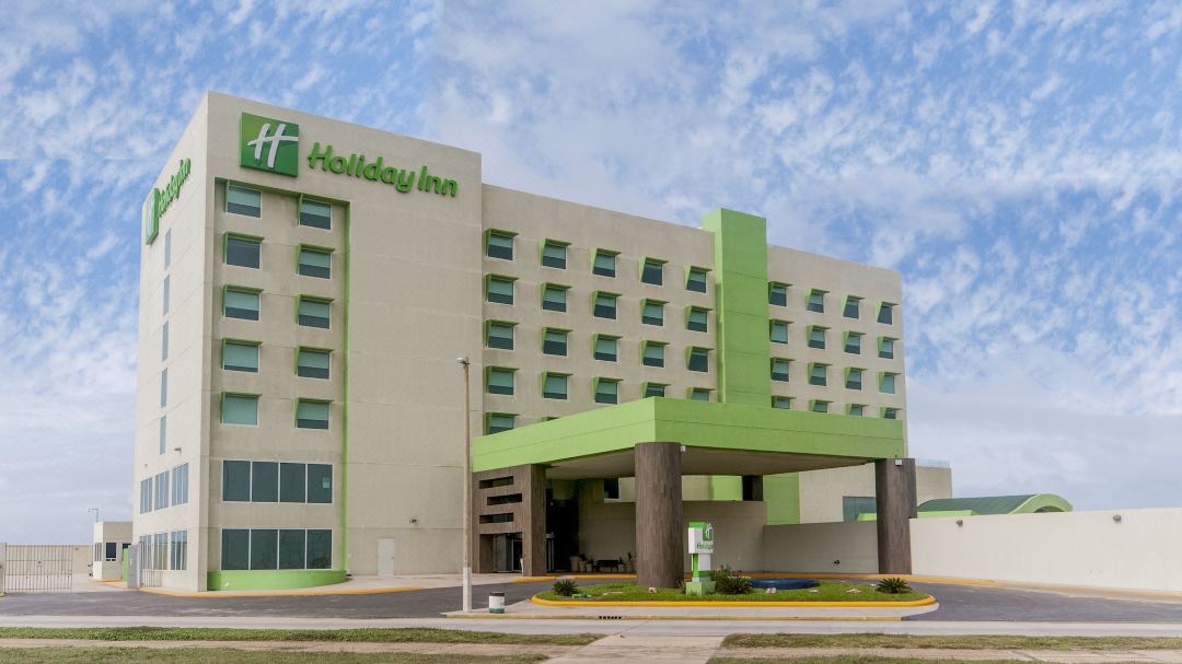 Holiday Inn COATZACOALCOS by IHG