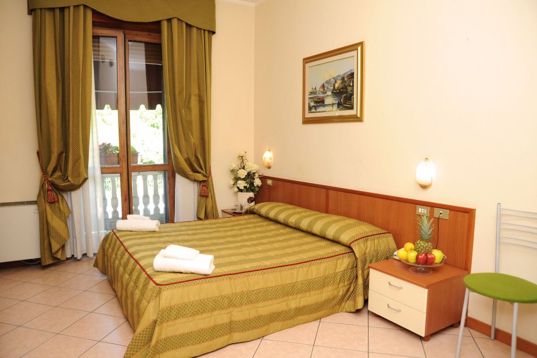 Hotel San Siro Fiera