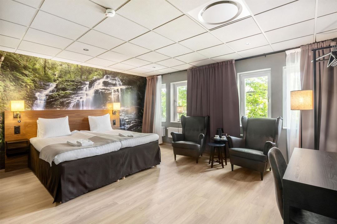 Best Western Hotel City Gavle