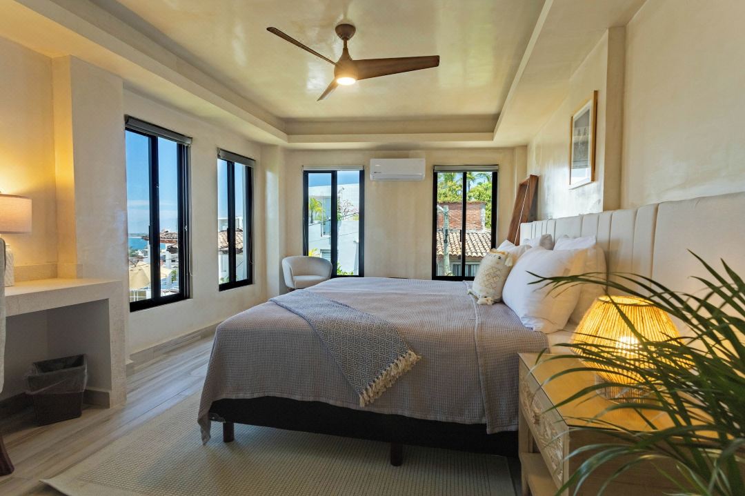 Casa Nawalli Puerto Vallarta Boutique Hotel - Adults Only