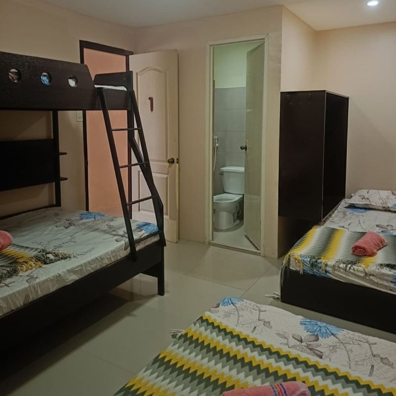 Seaheart Guest House Panglao