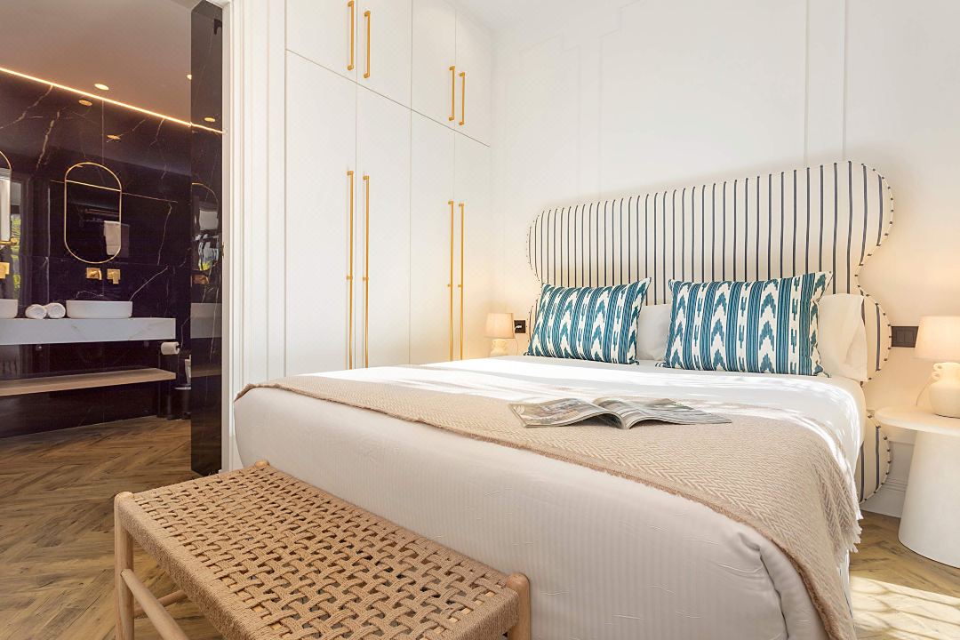 Exclusive duplex in Seville center. Lagar II