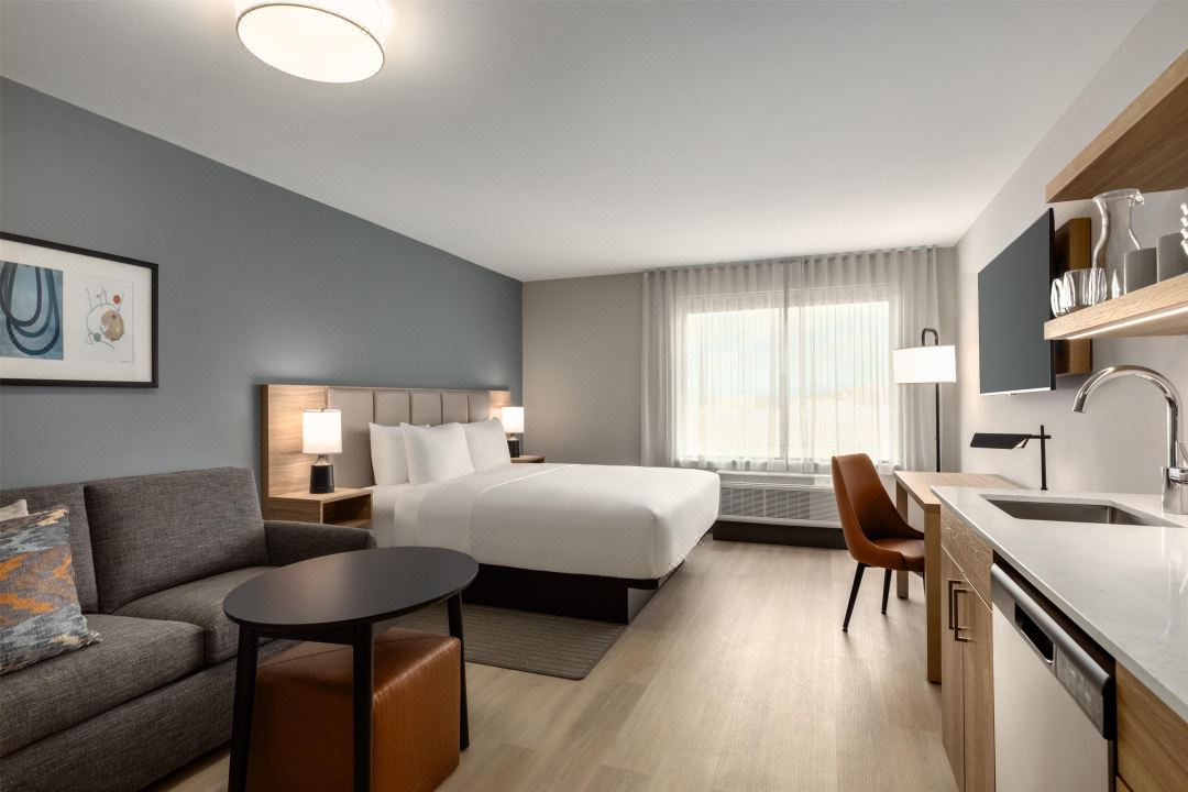 Hyatt Studios Harrisonburg