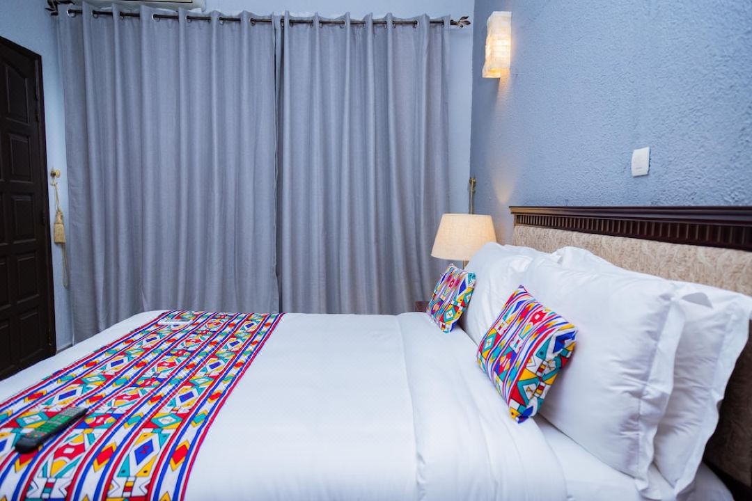 Hotel Hibiscus Blvd Triomphal