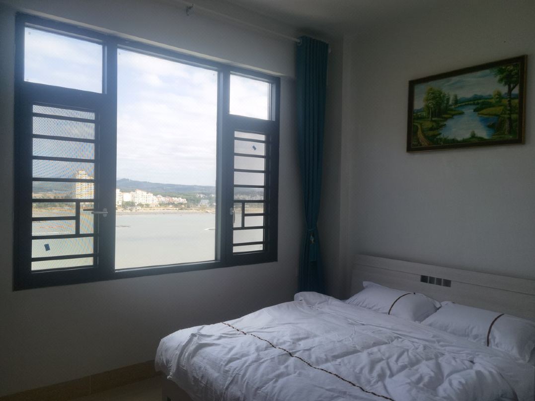 Dongshan Jiexuan Homestay