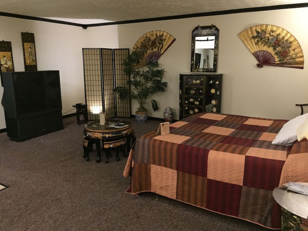 Wildwood Inn
