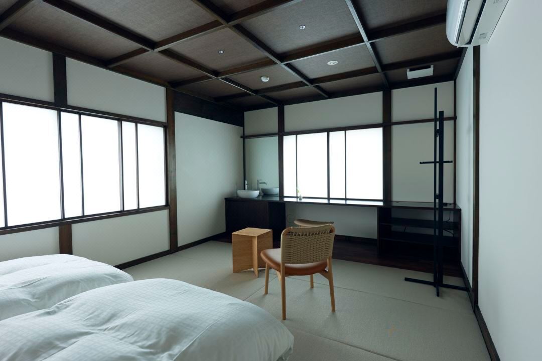 石神町·月與鮪