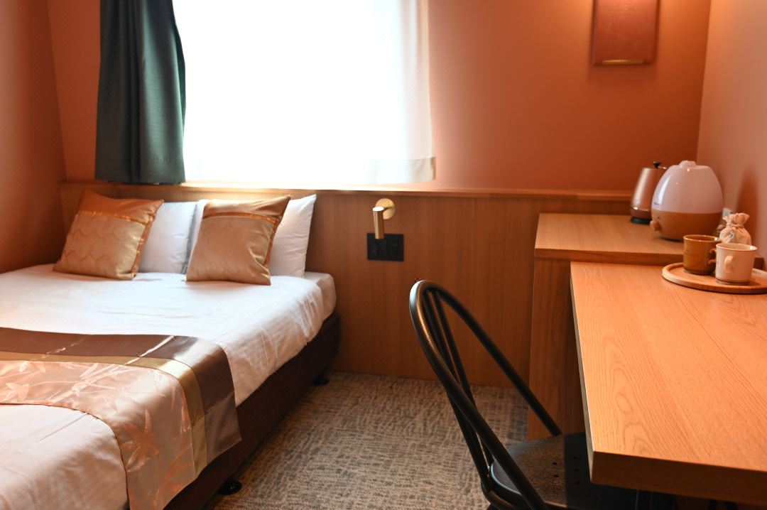 Cinnamon Hotel