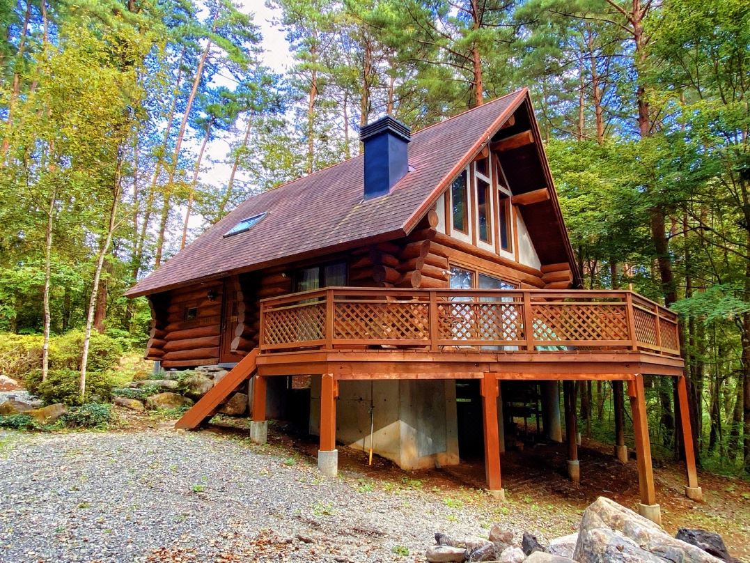 小淵澤藝術與健康 IKIGAI - 別墅