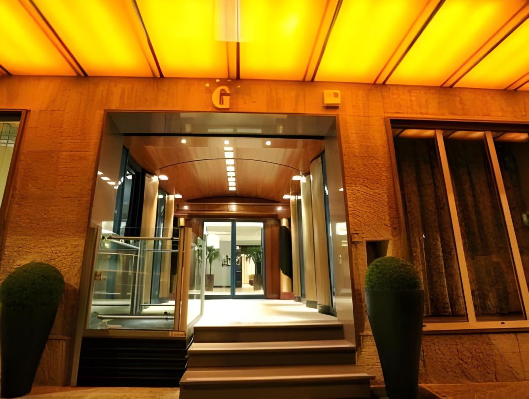 Hotel Guglielmo