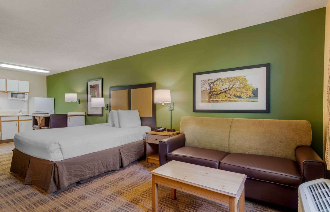 Extended Stay America Select Suites - Atlanta - Cumberland Mall
