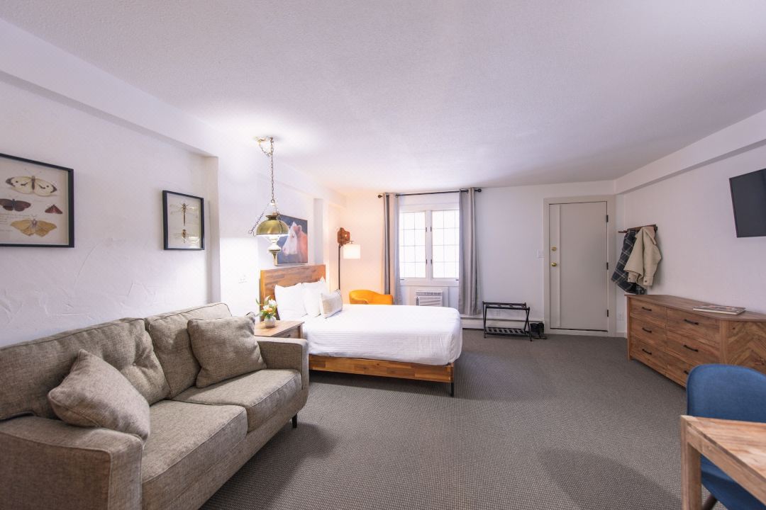 Innsbruck Inn at Stowe