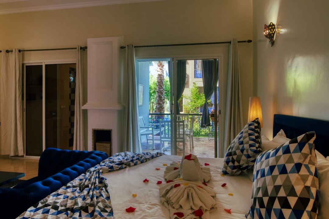 Villas 95 Appart'Hôtel