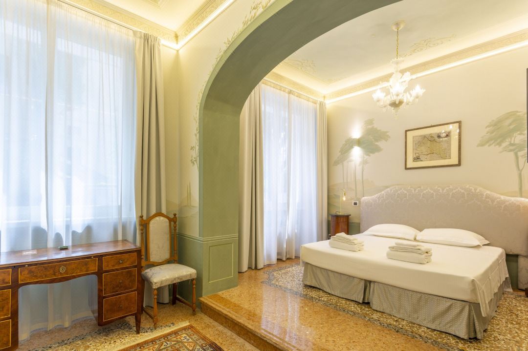 Villa Tortorelli
