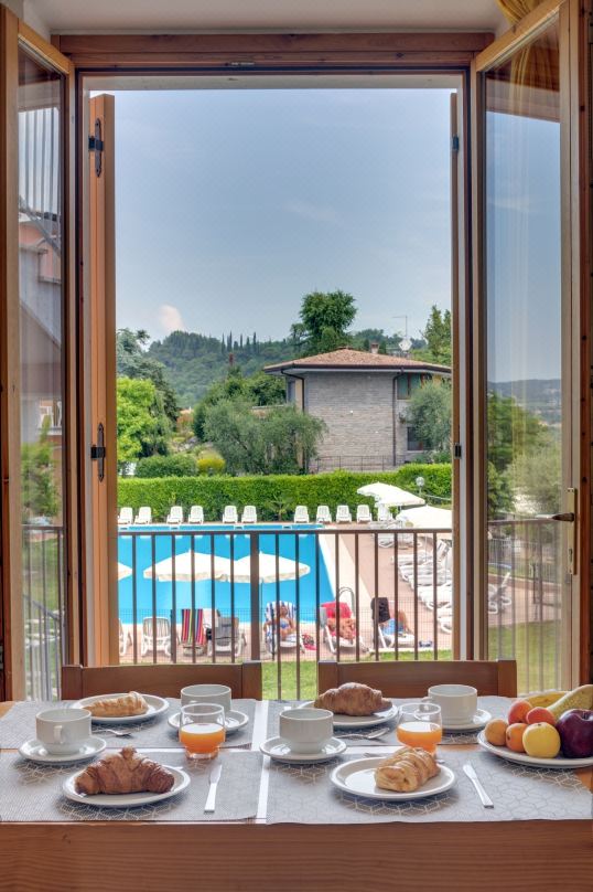 Appartamenti San Carlo