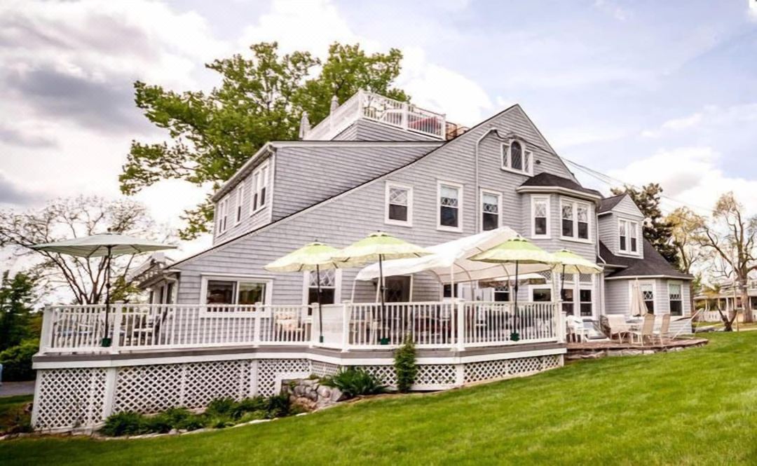 Friendly City Inn B&B