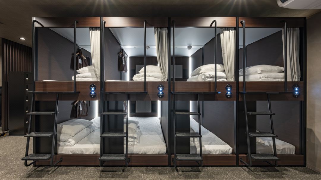 小田原ターミナルホテル