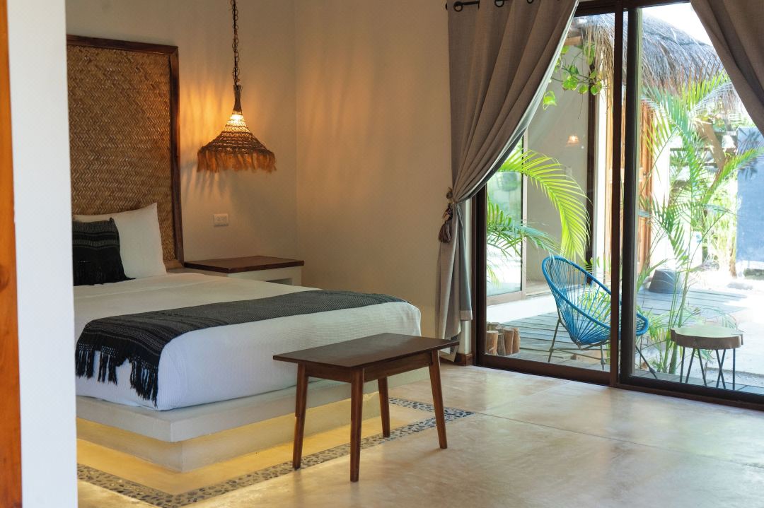 La Puerta Azul Beachfront - Adults Only