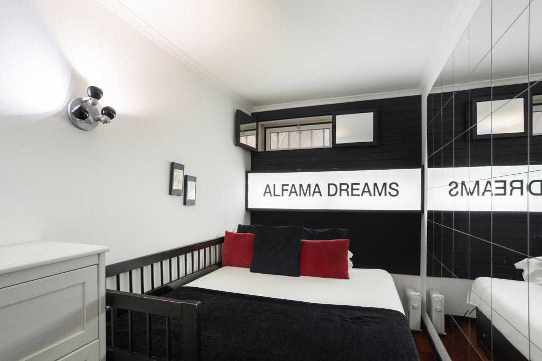InnLisbon Apartment