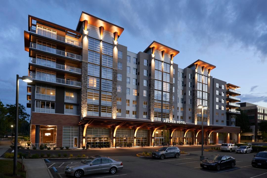 Archer Hotel Seattle/Redmond
