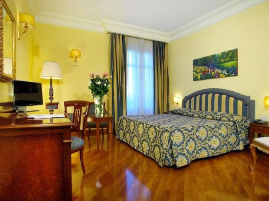 Best Western Ai Cavalieri Hotel - Tap to explore photos