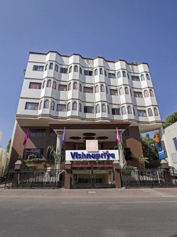 Hotel Vishnupriya