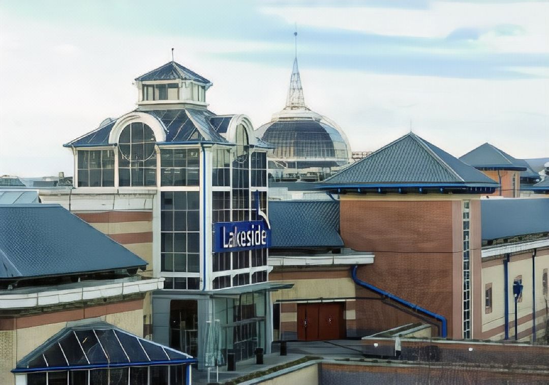 Holiday Inn Brentwood M25, Jct.28