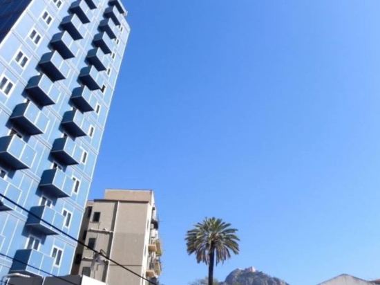 Torreata Residence Hotel - Tap to explore photos