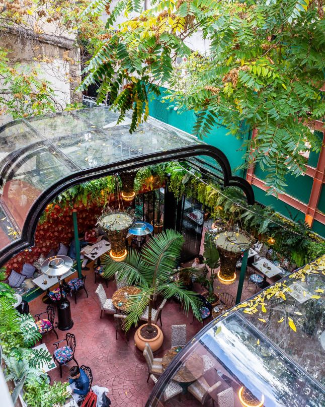 Snob Athens