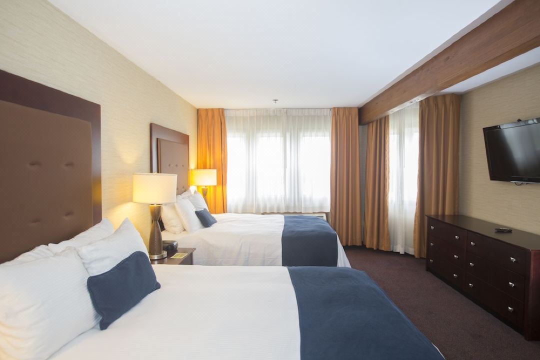 Ivy Court Inn and Suites