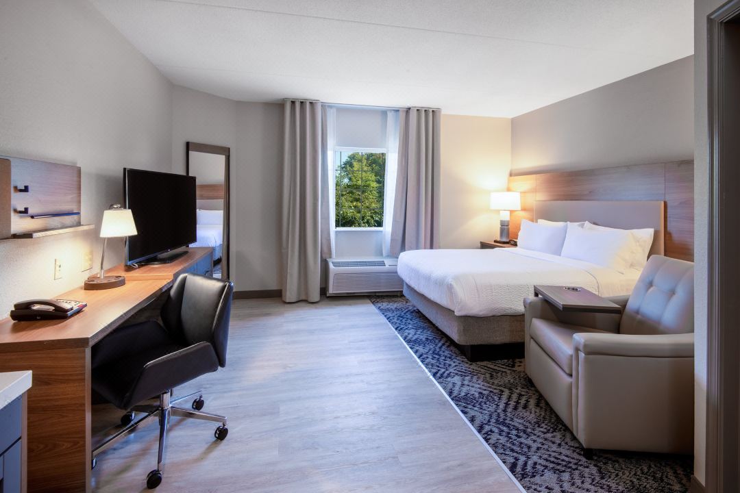 Candlewood Suites MANASSAS by IHG
