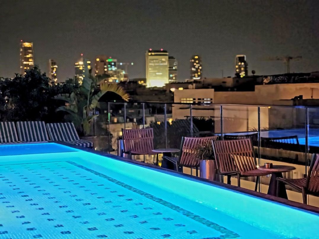 Mayer House