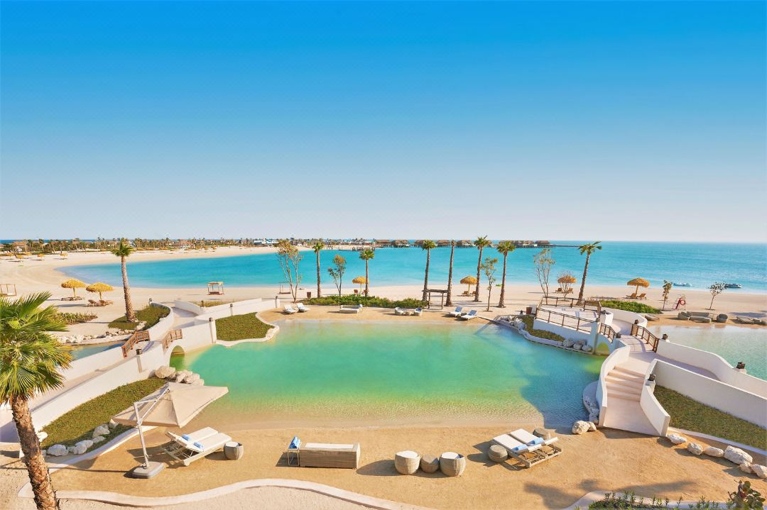 Banana Island Resort Doha by Anantara
