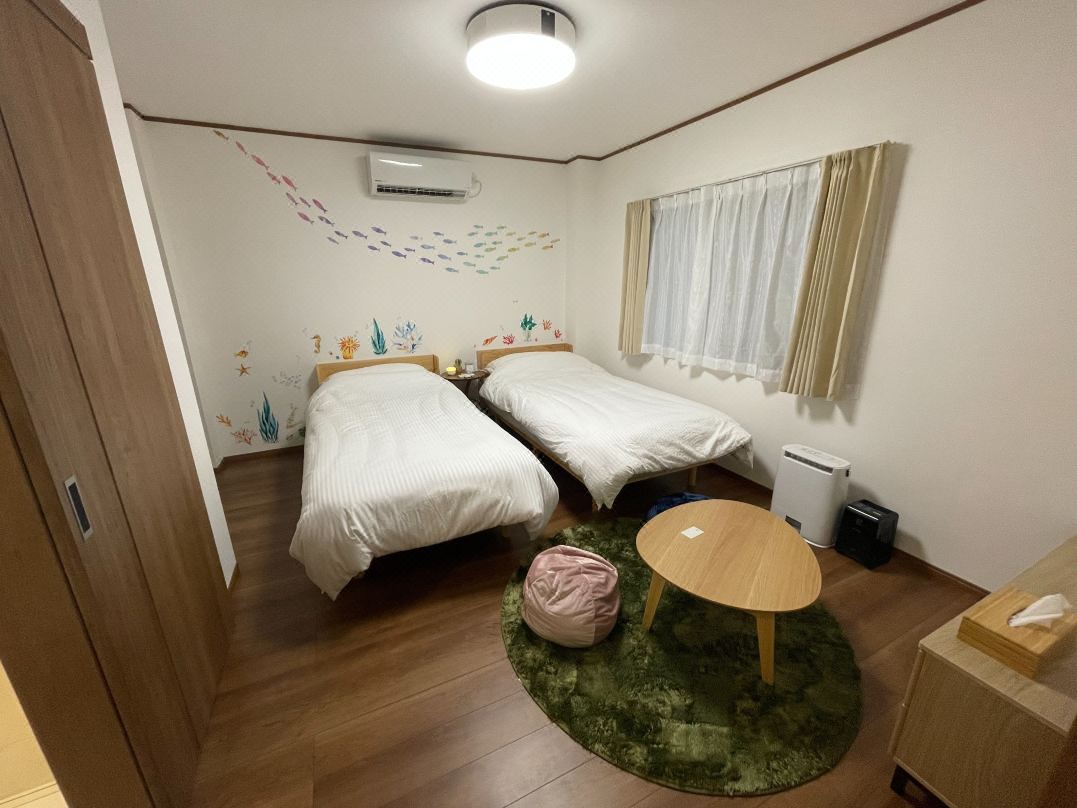 Guest House Numazu Port